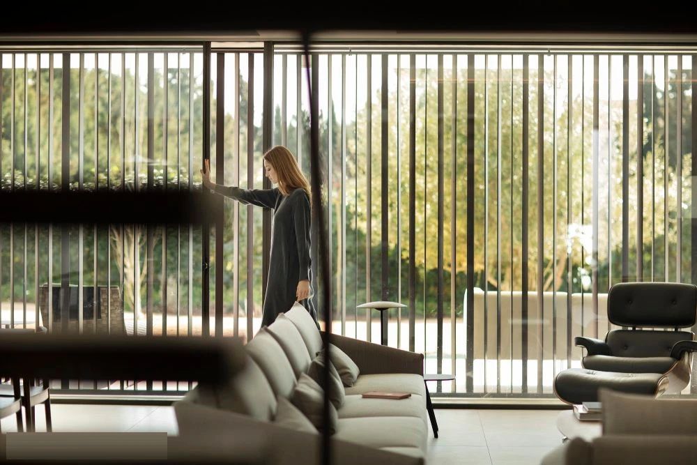 UP48 庇护所丨西班牙丨Viraje arquitectura-52