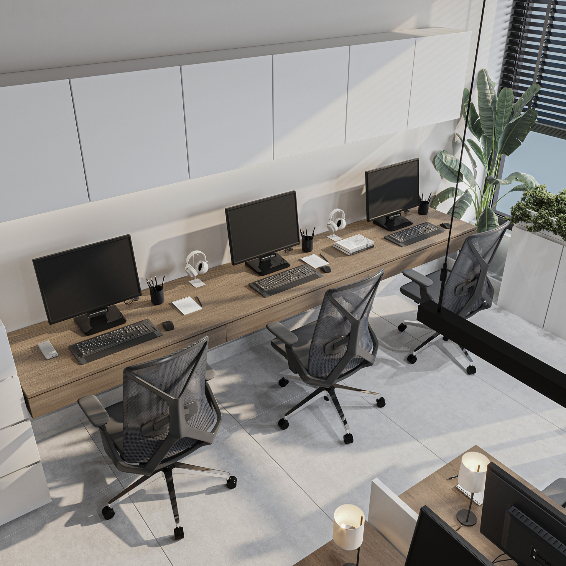 奥迪茨办公处-38