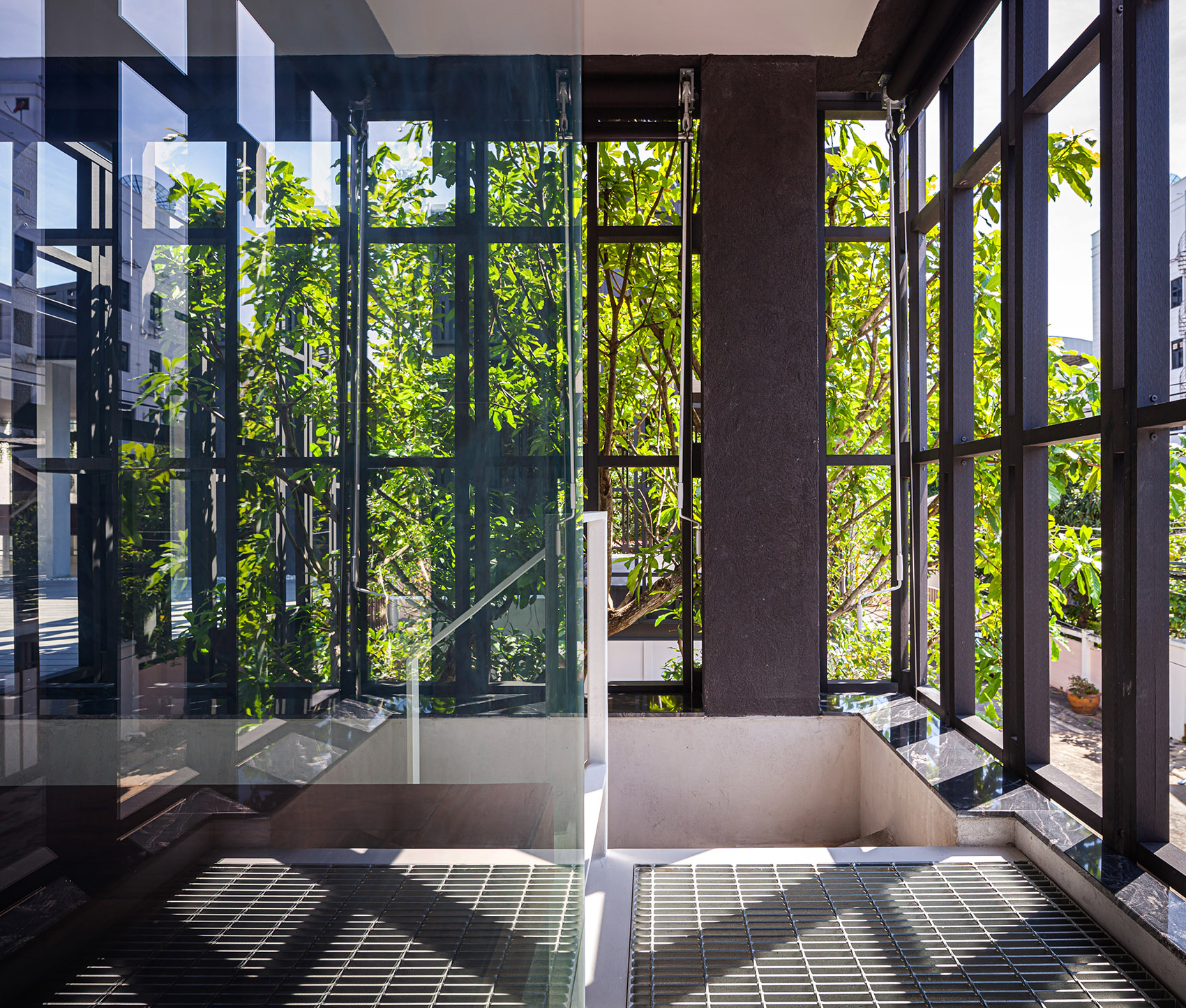 泰国第二代 11 号住宅丨Beautbureau-172