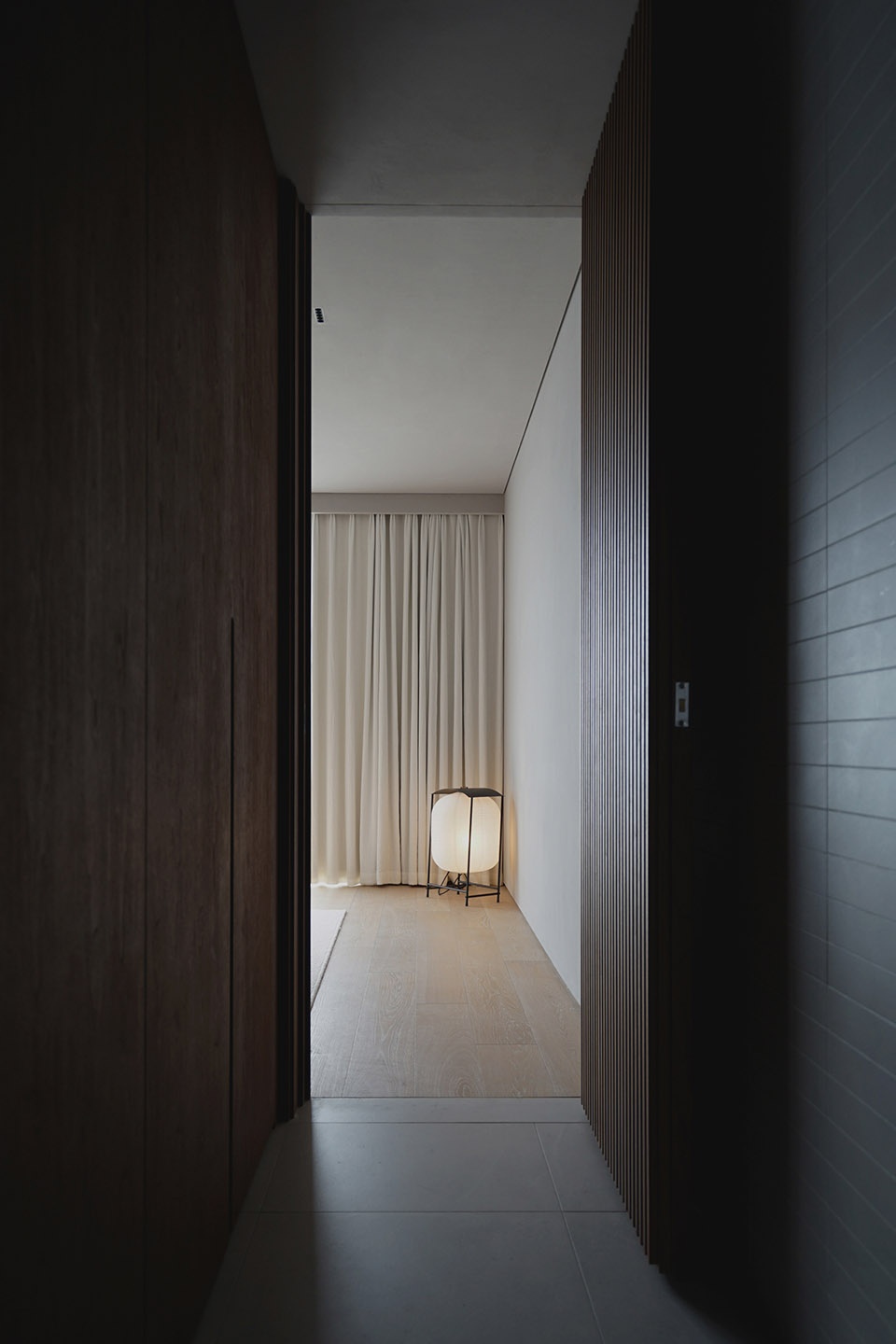 远山丨乔和桥治建筑实验室-67