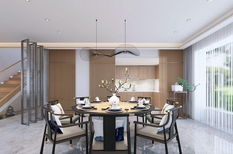 融于山水,回归自然-0