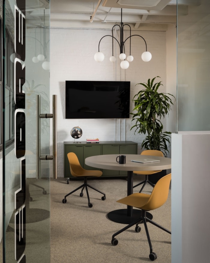DesignStudio Offices - Long Island City | Office Snapshots-7
