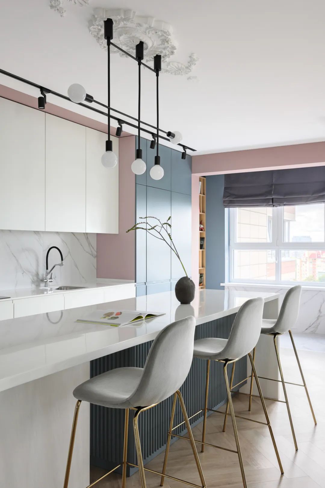 色彩家居丨Miklashevskaia Anna-19