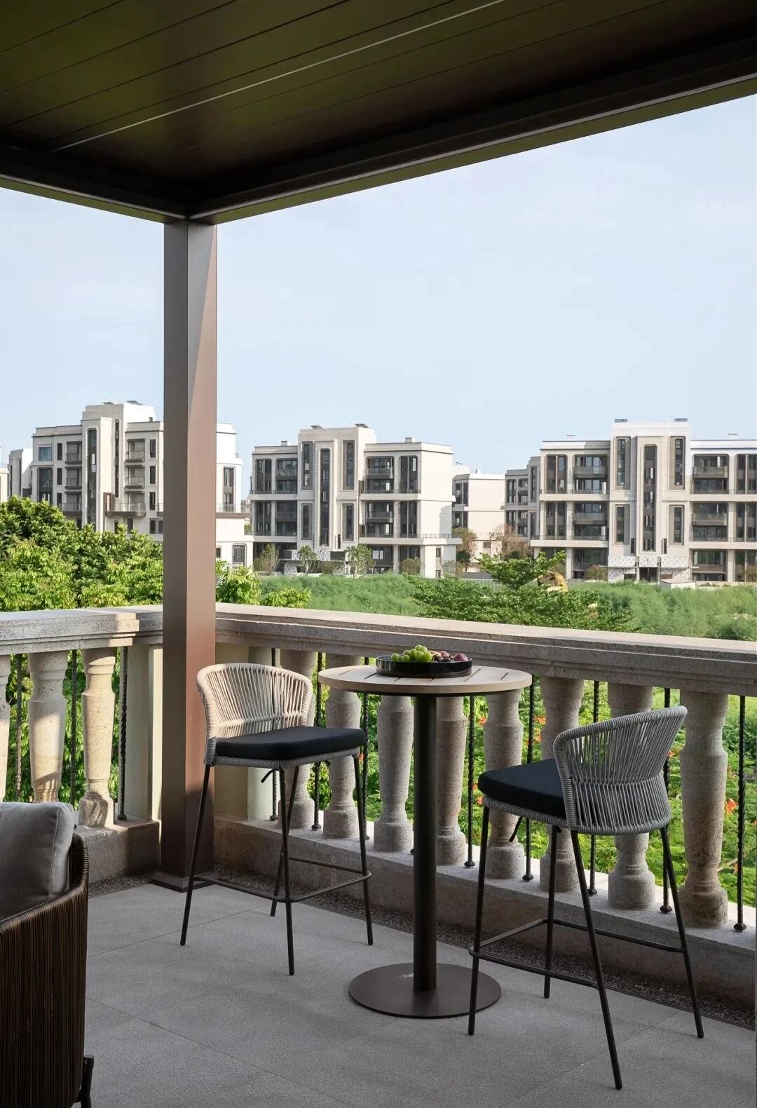 广州南天名苑1800m²现代别墅丨中国广州丨设计总监及软装设计李光玉,团队赵苗苗等-74