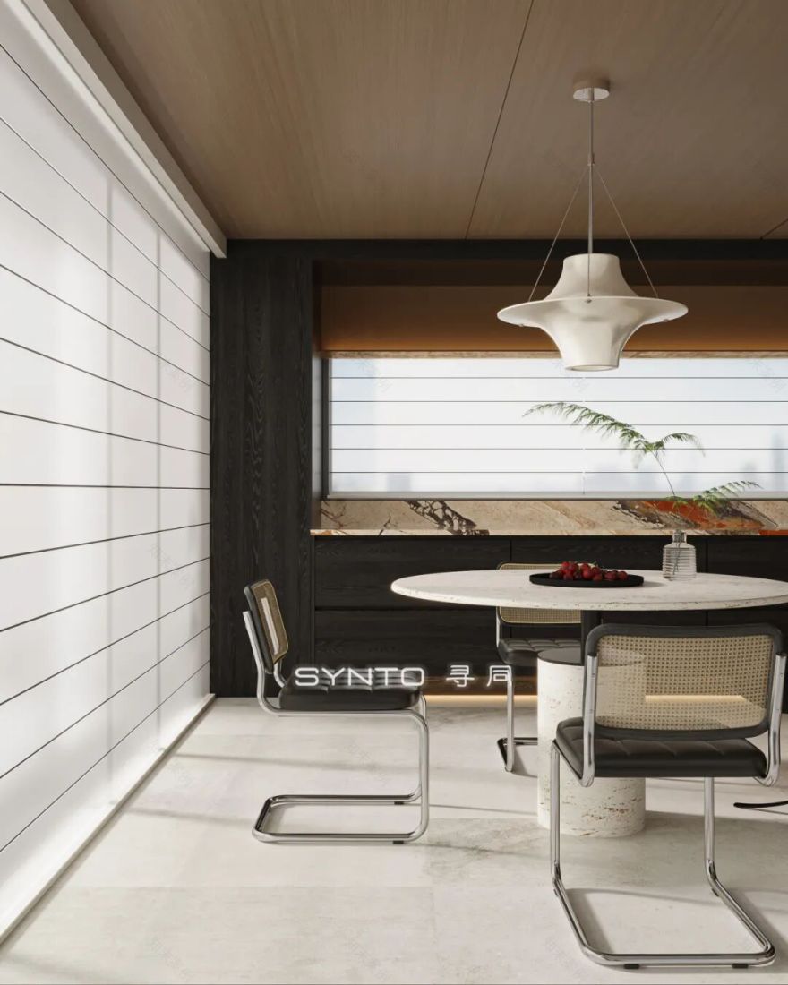 预告|寻同空间×锦江赋伊甸园-22