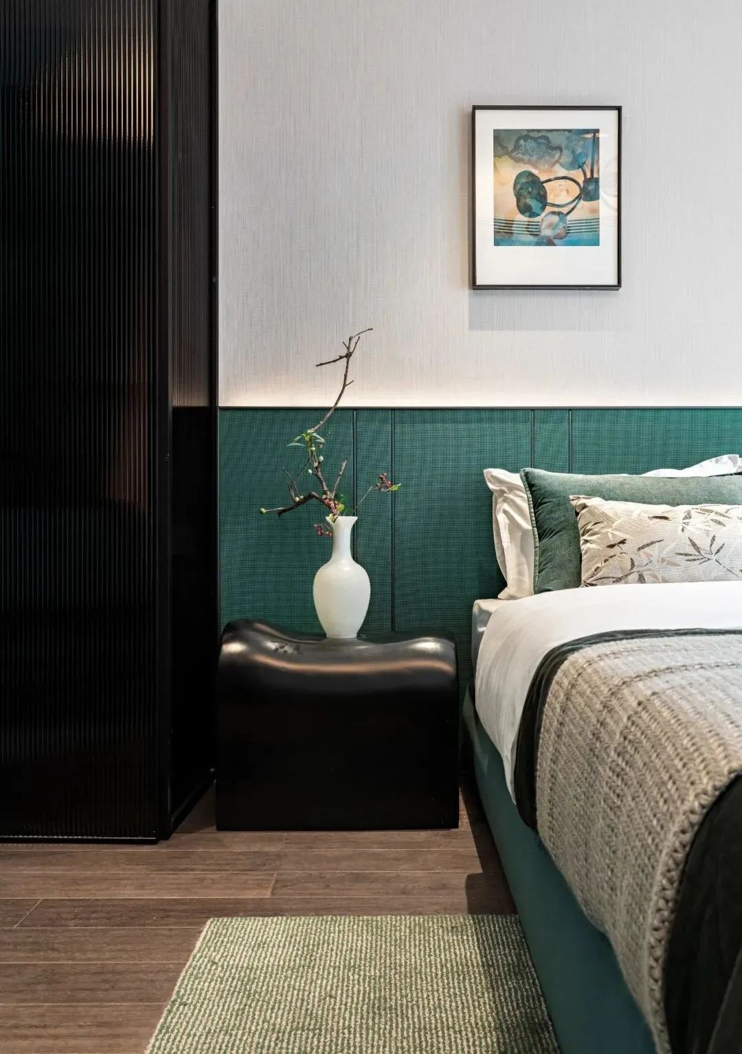 渭南中海华山城别墅丨中国渭南丨GBD 设计-42