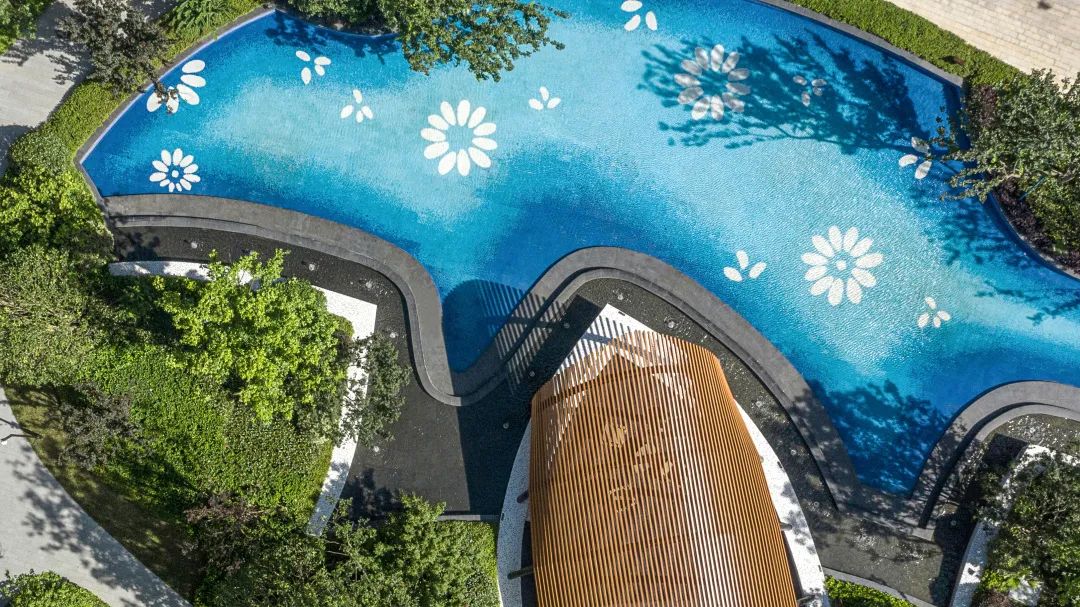 水韵乌镇，寻忆生活本来的样子——龙湖·天宸原著-31