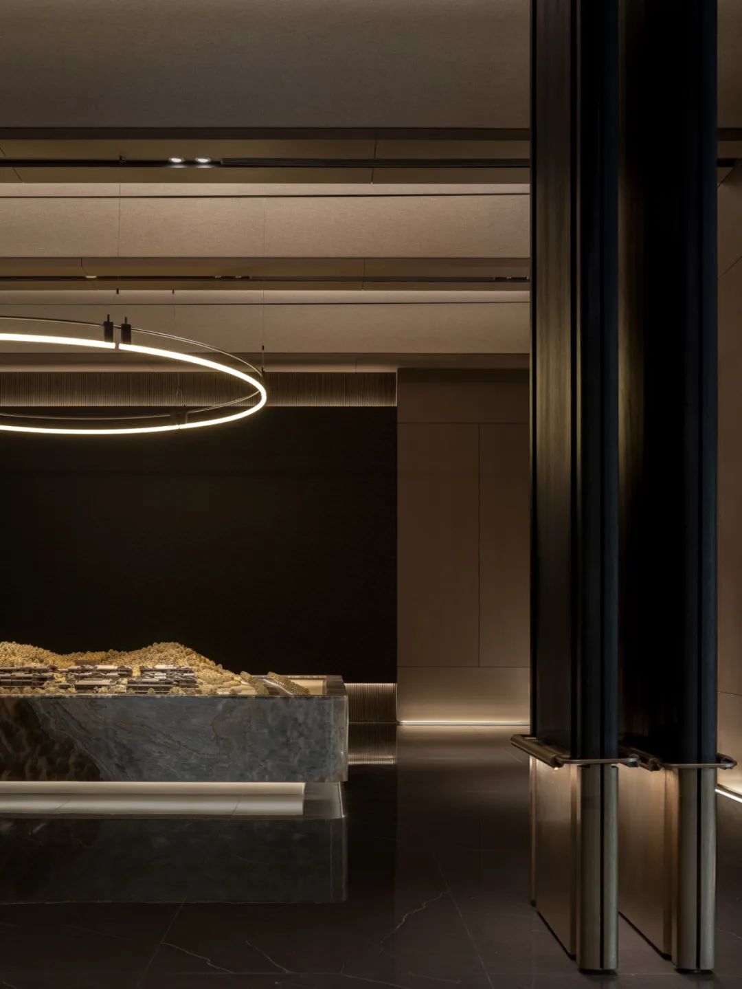 DIA新作｜宋韵无所在，而无所不在——杭州中天·临安樾青岚-19