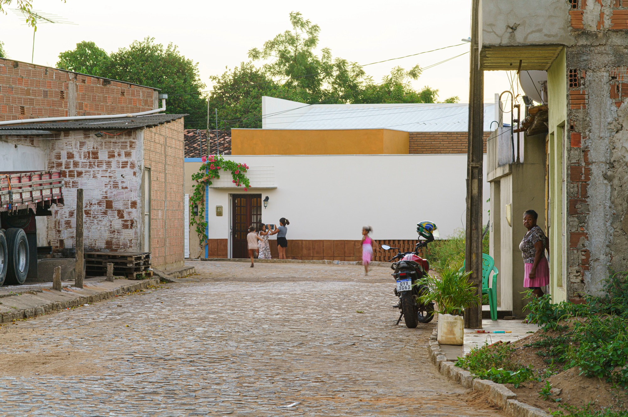 丨巴西丨Studio Zé-45