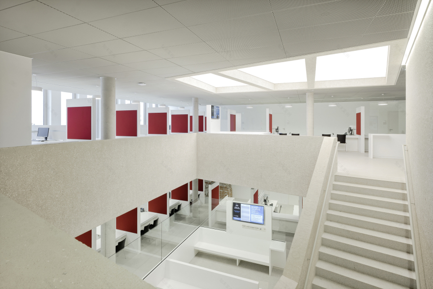 乌尔姆市民服务中心-9