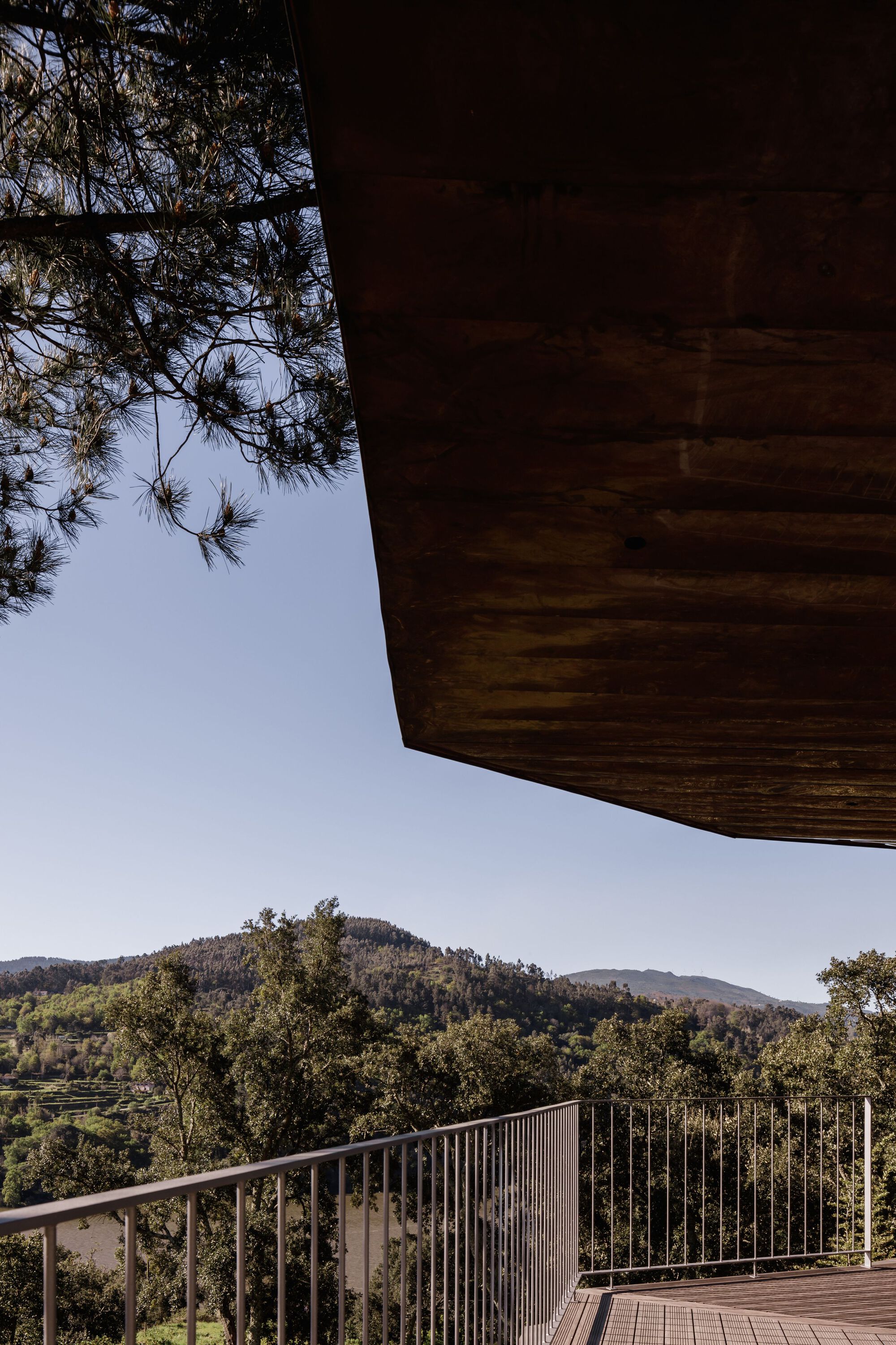 丨葡萄牙丨MJARC Arquitectos-35