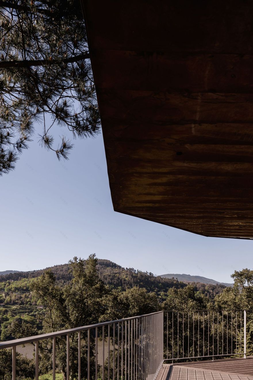 丨葡萄牙丨MJARC Arquitectos-35