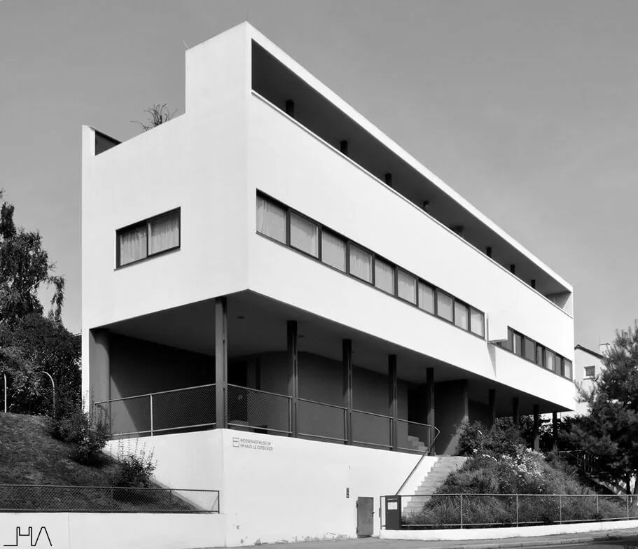 现代主义建筑的语言迷思-46