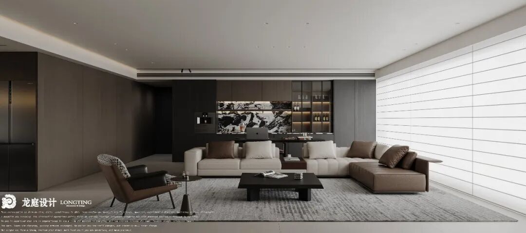 简逸尚宅  湖州·春辰里丨中国湖州-15