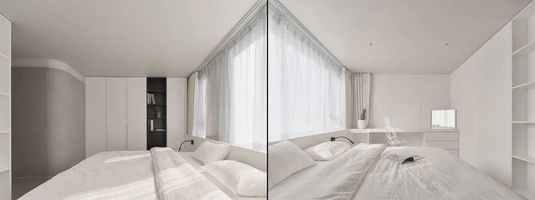 梅亚奇配套落地的全案项目丨中国南京-173