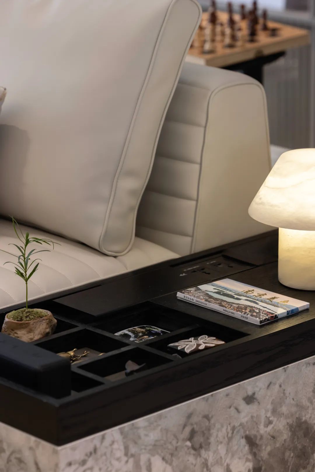 万科南京朗拾·雨核丨中国南京丨MAUDEA 牧笛设计-96