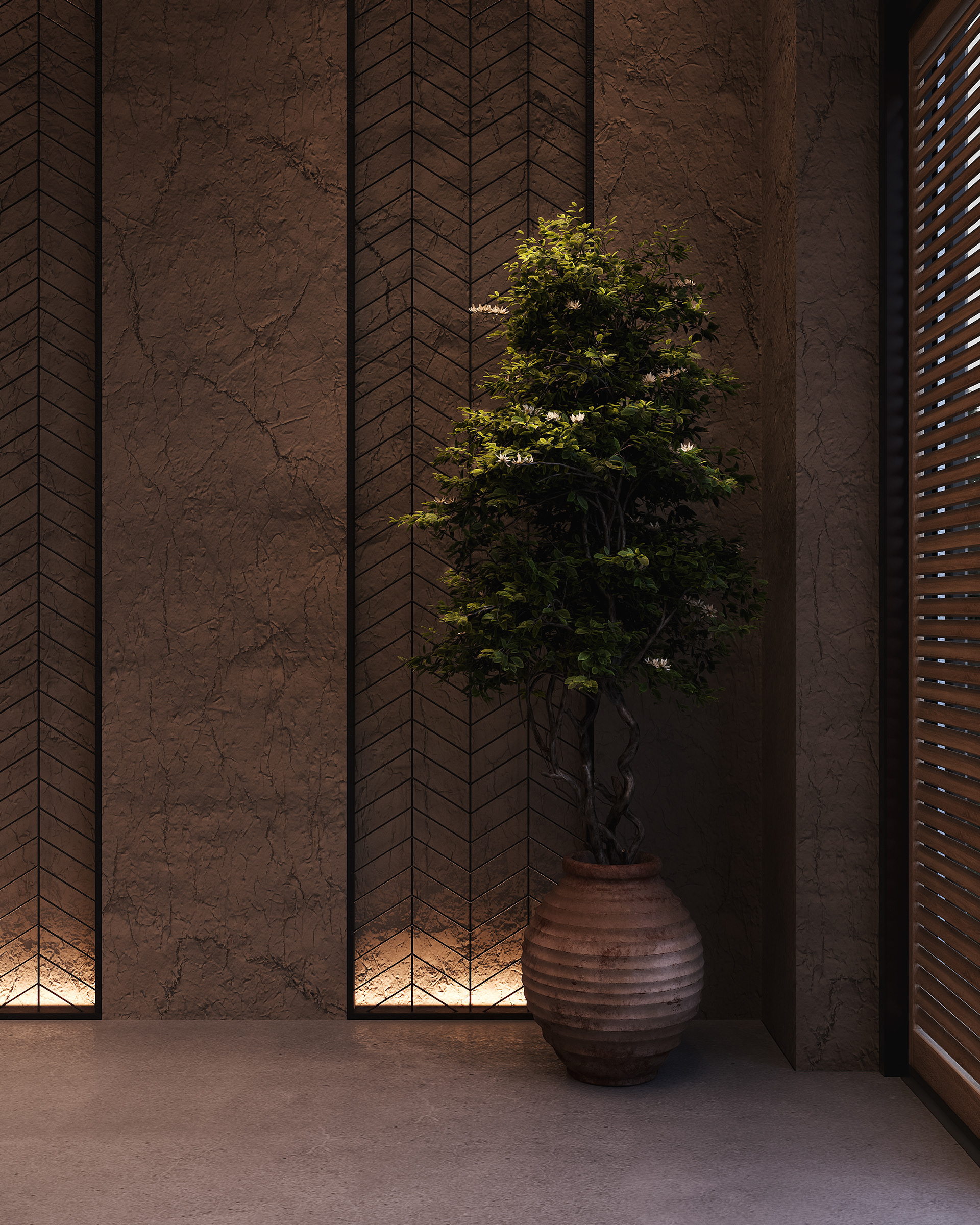 巴斯康普莱·阿斯塔纳哈萨克斯坦丨哈萨克斯坦丨TRIANGLE Design Atelier-22