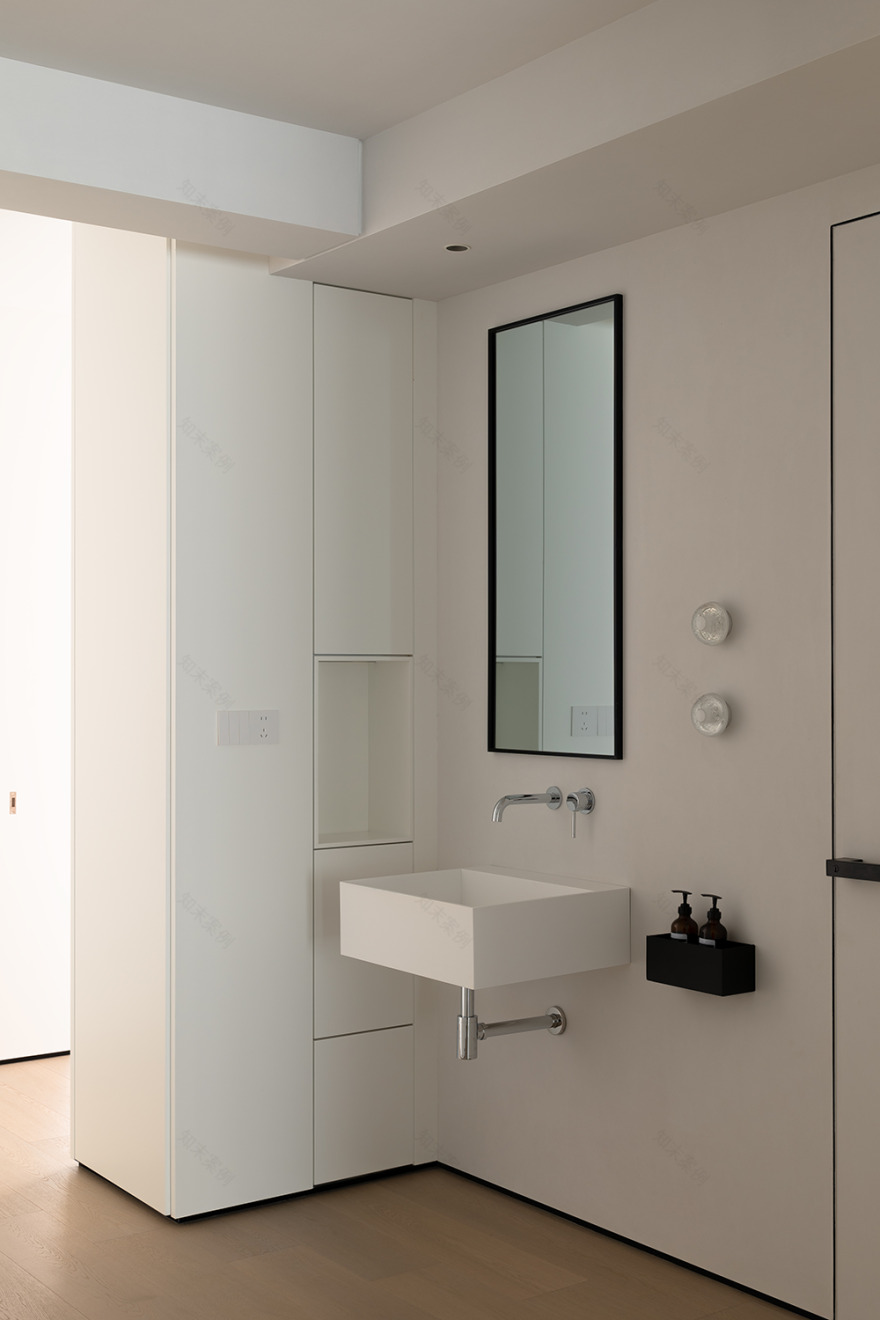 迴向丨中国温州丨隹聿设计工作室-23