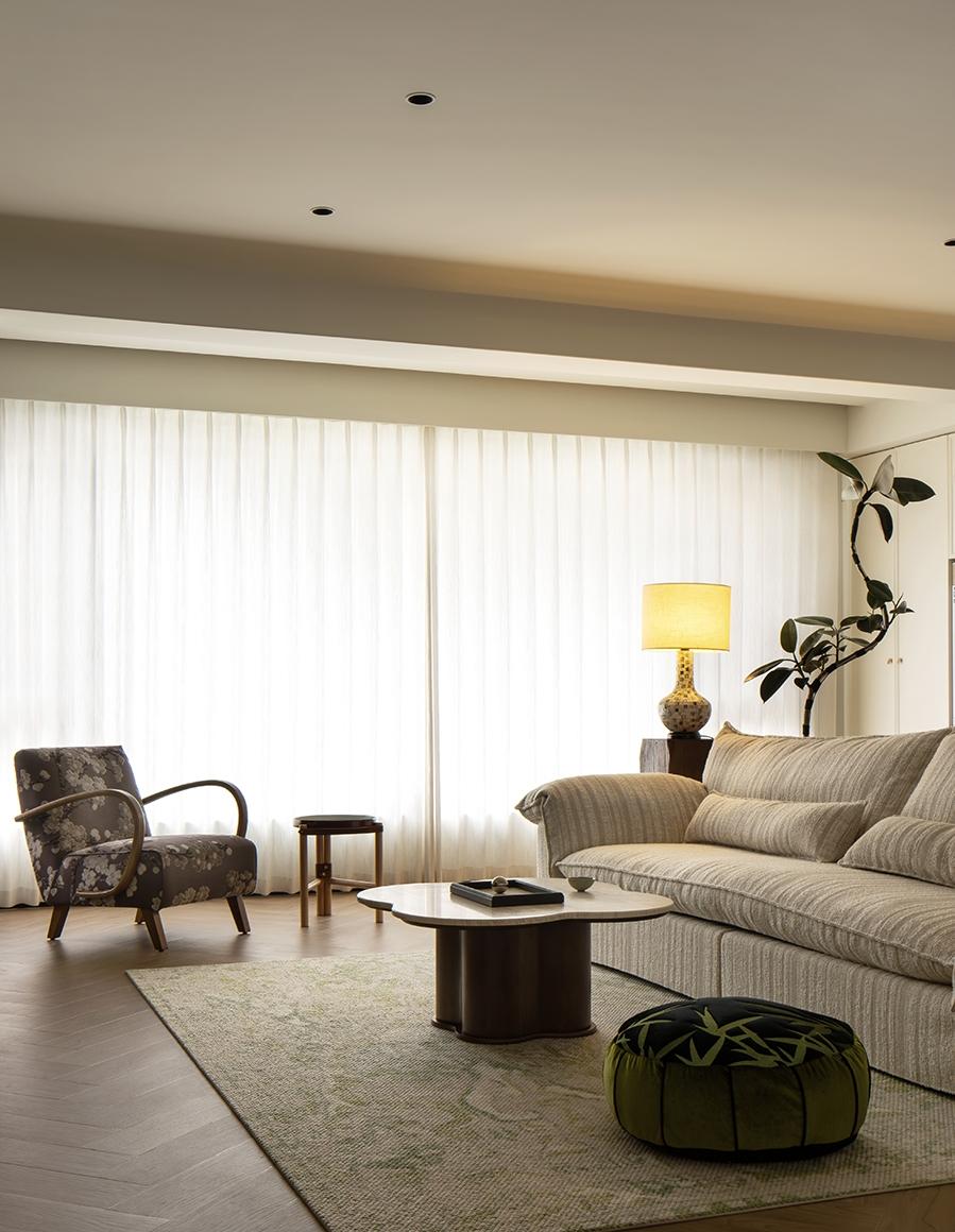 实景《屿悦》丨中国济南丨以志盛视-8