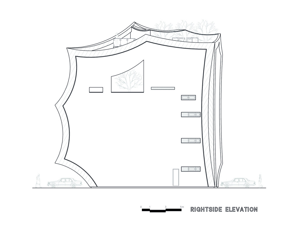全球公共空间设计精选-69