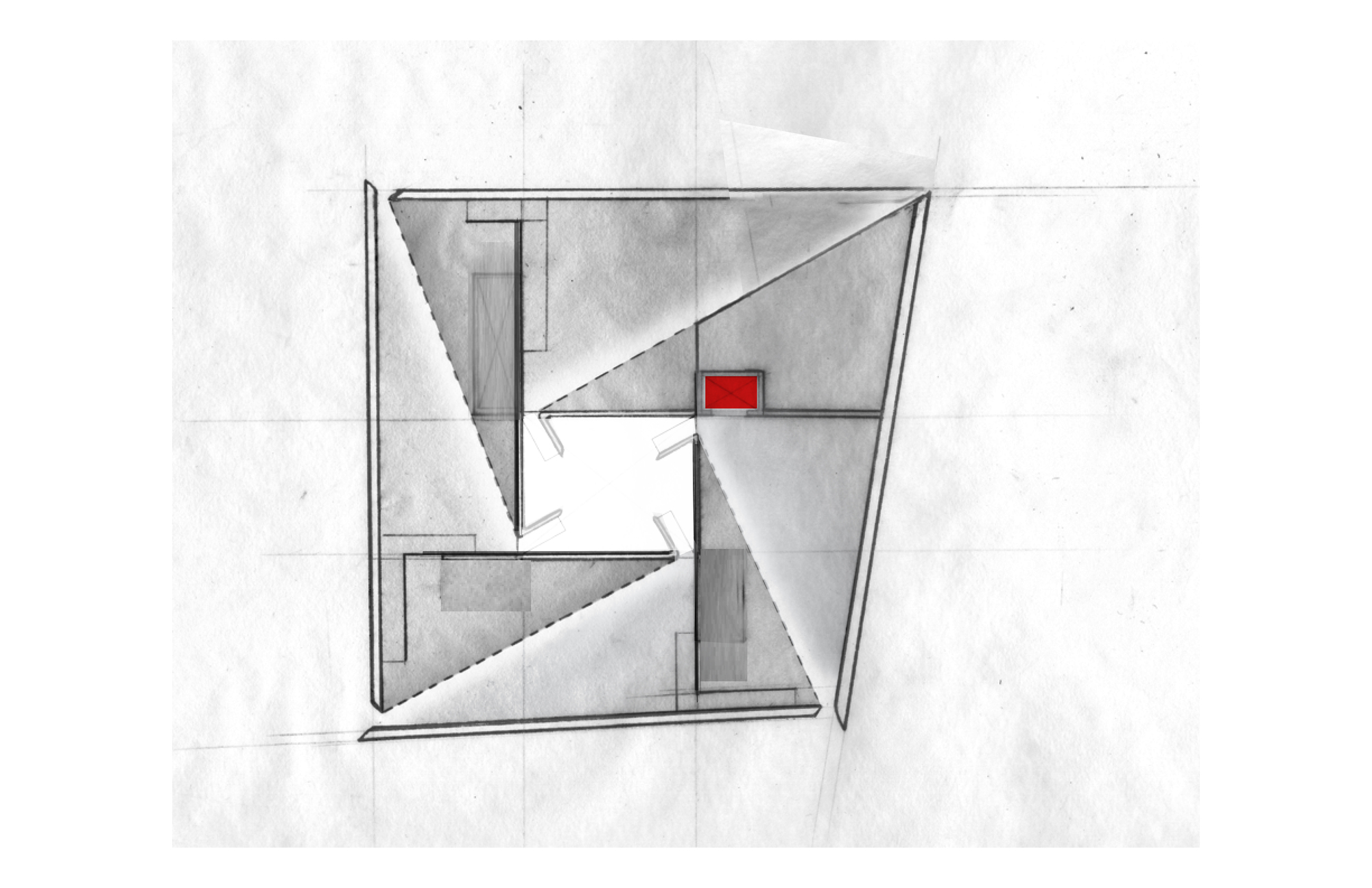 美国奥林匹克和残奥会博物馆丨美国科罗拉多斯普林斯丨Diller Scofidio + Renfro-68