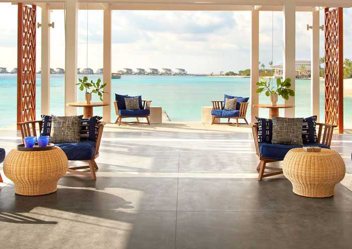 马尔代夫惊艳的 Viceroy 酒店-22