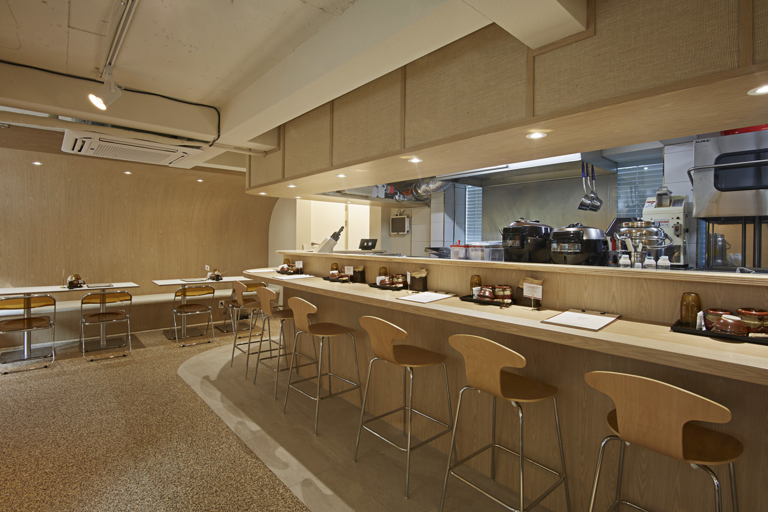 14 坪温馨黑白家居，展现简约设计魅力-6