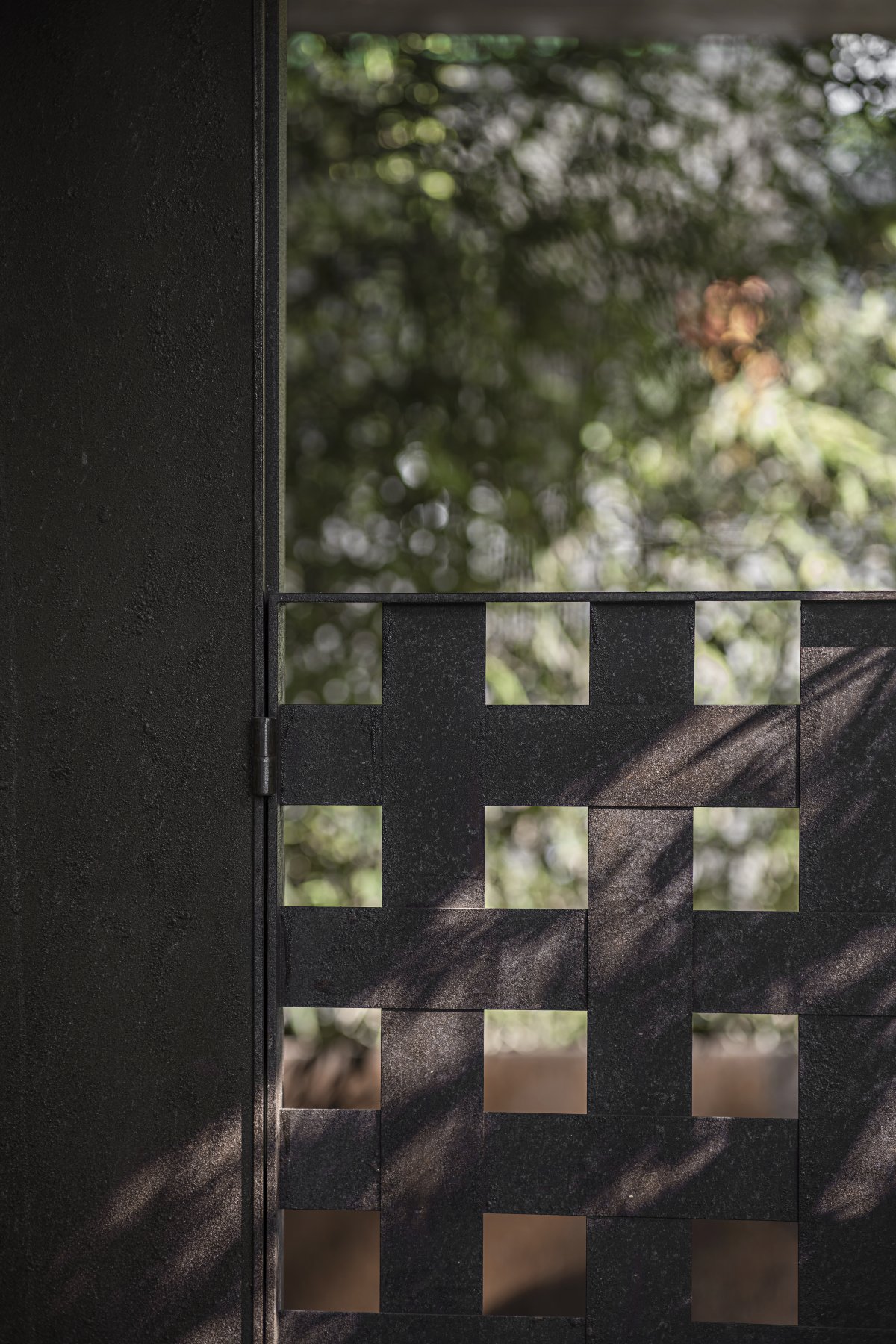 物心空间丨中国深圳丨雅度设计-27