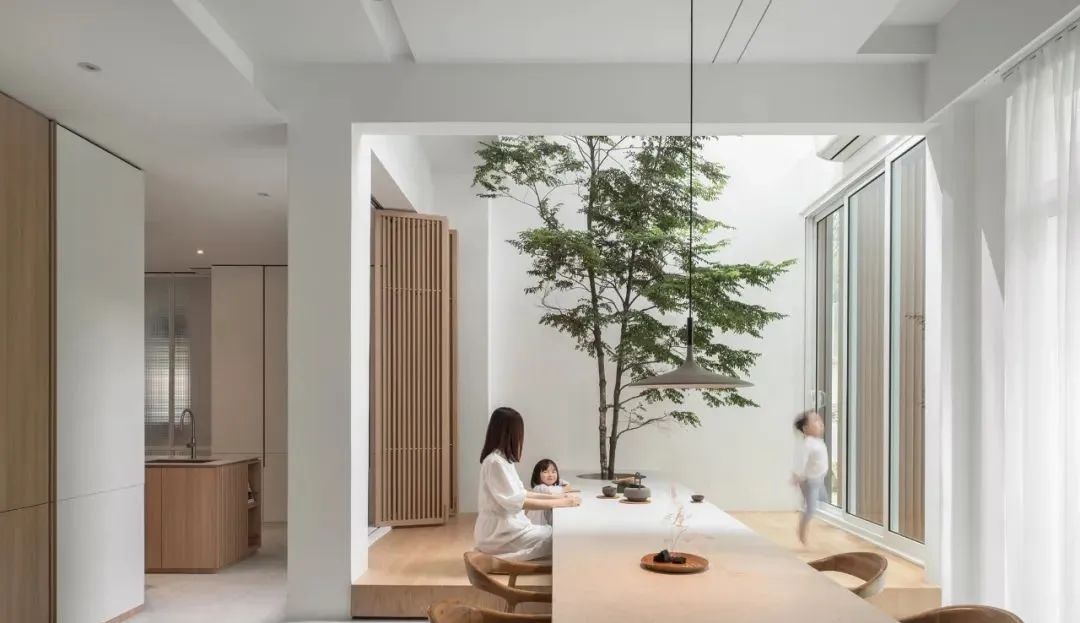 ARTISTRY ZEN 日式禅意的半独立式住宅丨马来西亚吉隆坡丨Pins Studio-10