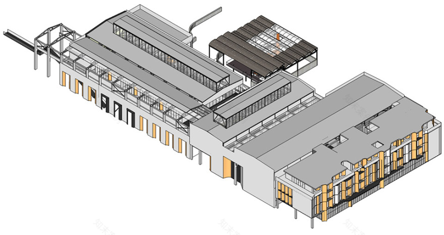申窑艺术中心(一期),上海 / 刘宇扬建筑事务所-153