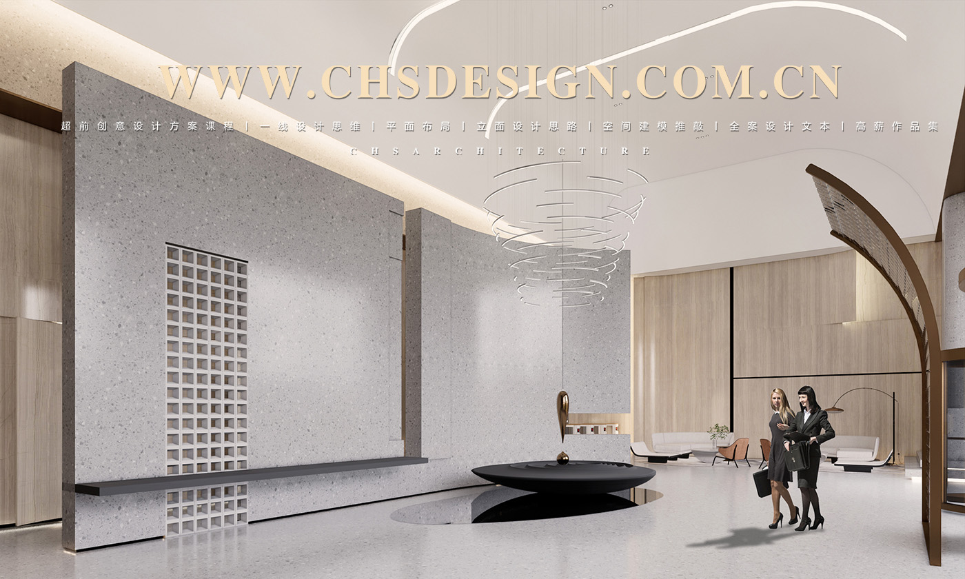 自由方程式·办公空间原创全案设计丨中国深圳丨超前创意设计-16