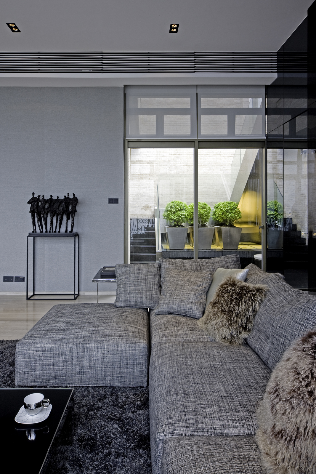 Great Hill 17th 梁志天-7