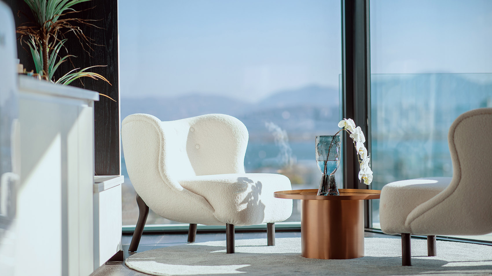 大理青绿海景度假酒店丨中国大理丨寻常设计-50