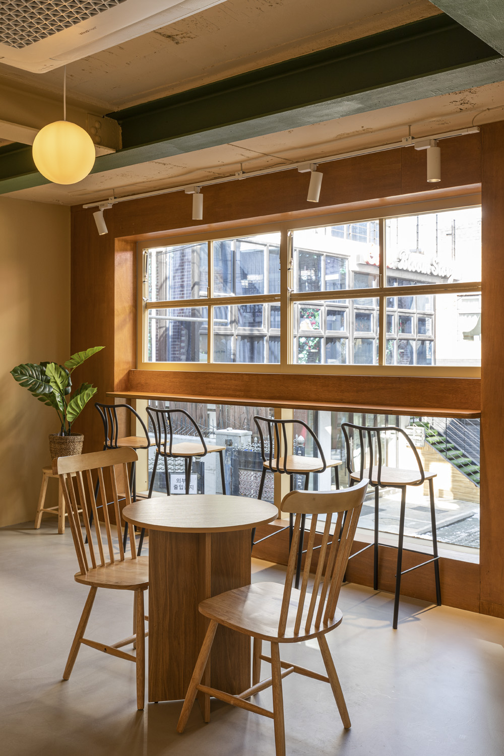 灯光艺术 | 23 平米小空间的视觉冲击-13