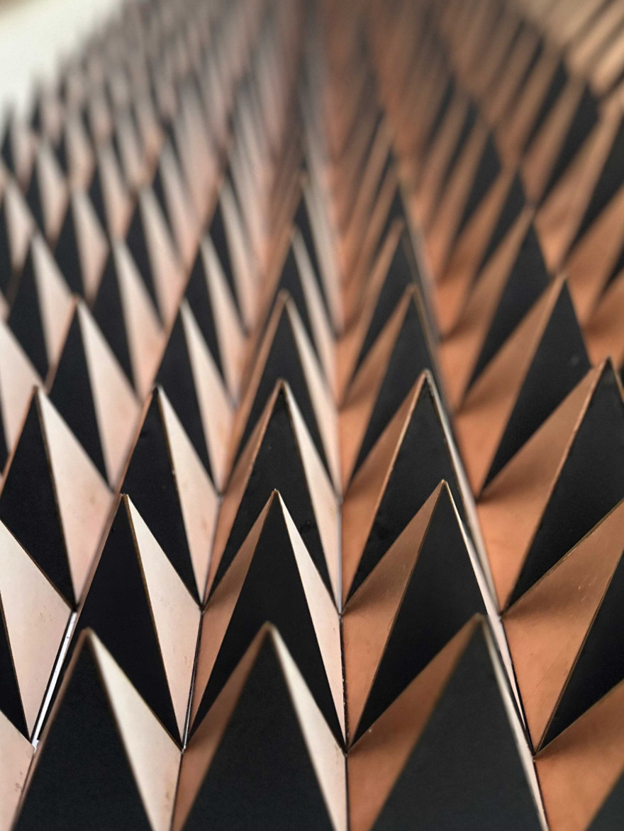 参数化建模与原型制作丨伊朗德黑兰-31