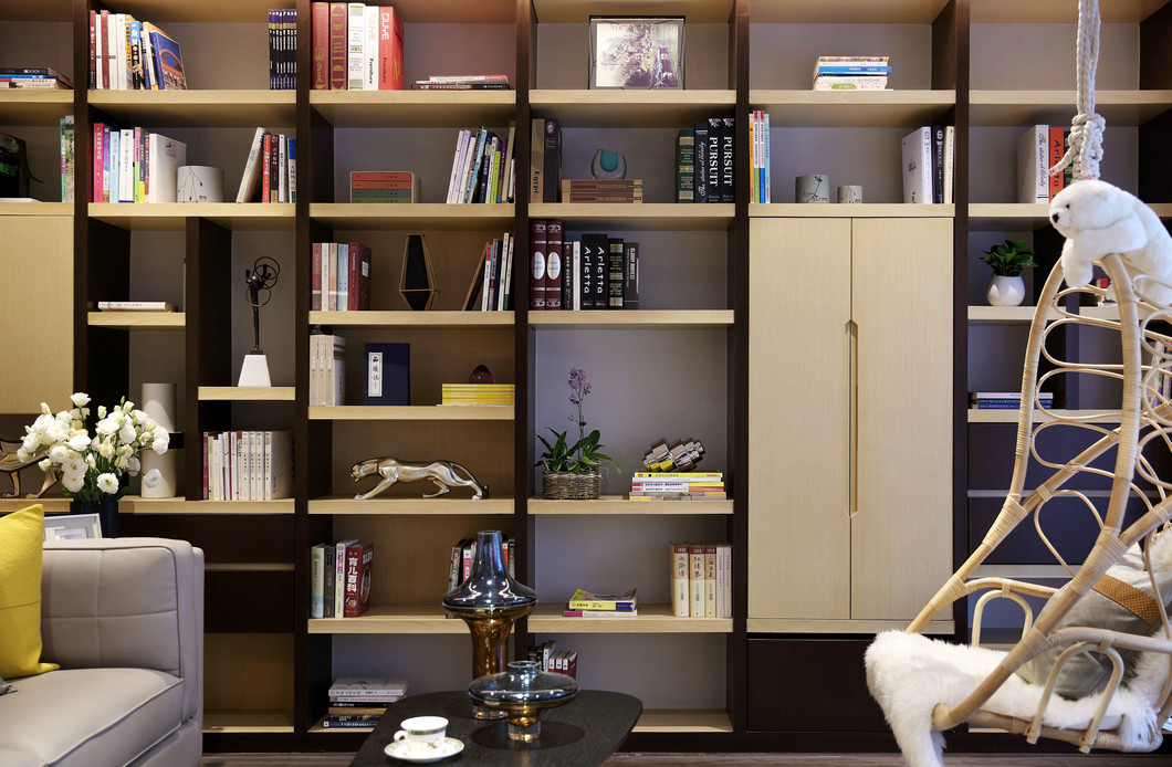 维塔设计  绵绣御园-18