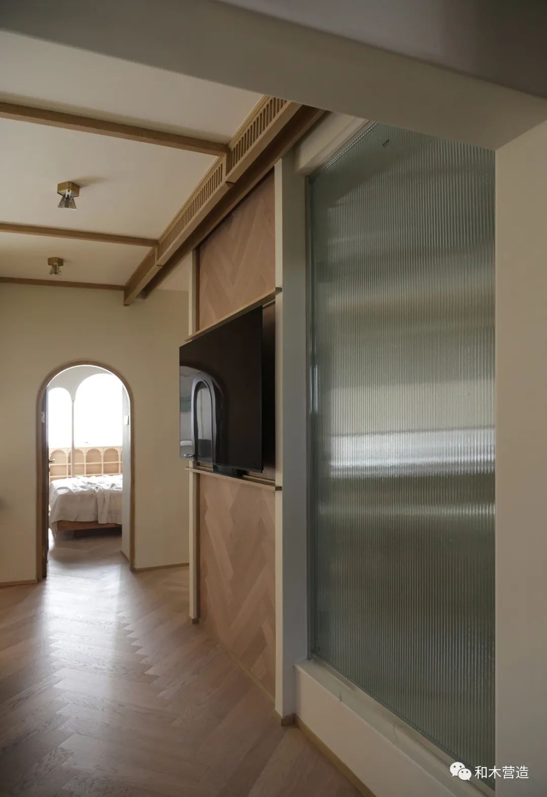 和光同尘,秉木而居-27