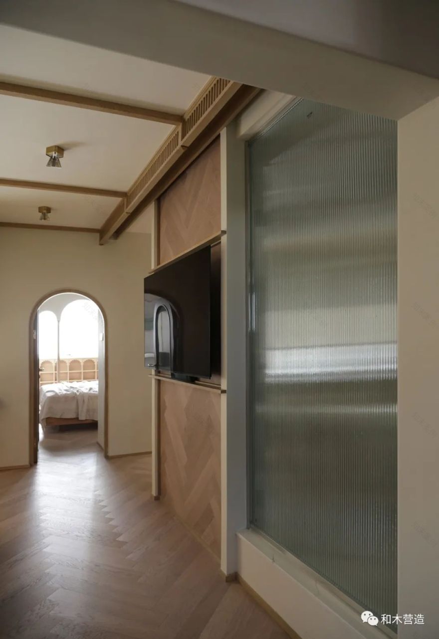 和光同尘,秉木而居-27