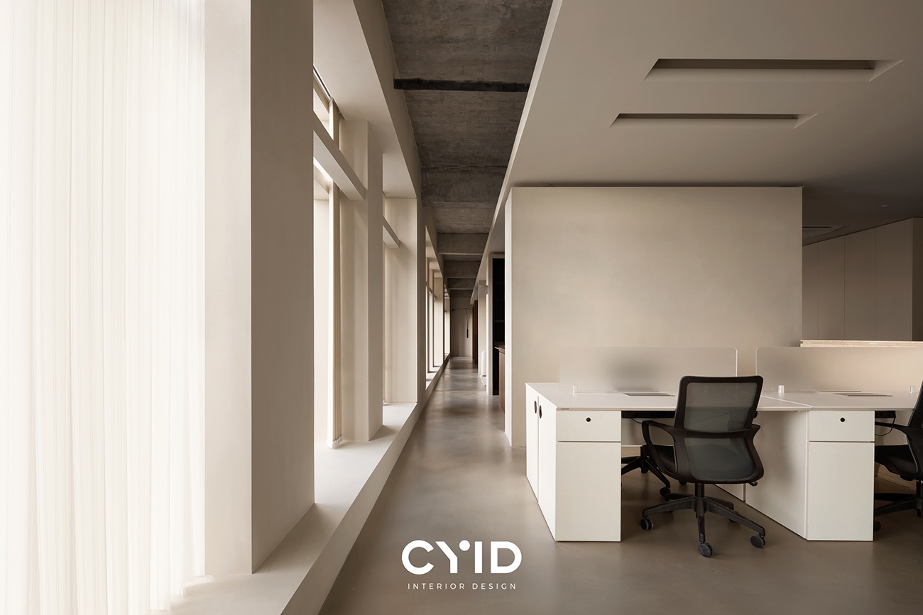 启见新元,履践致远,自有到来风丨中国杭州丨辰佑设计,颜青软装-30