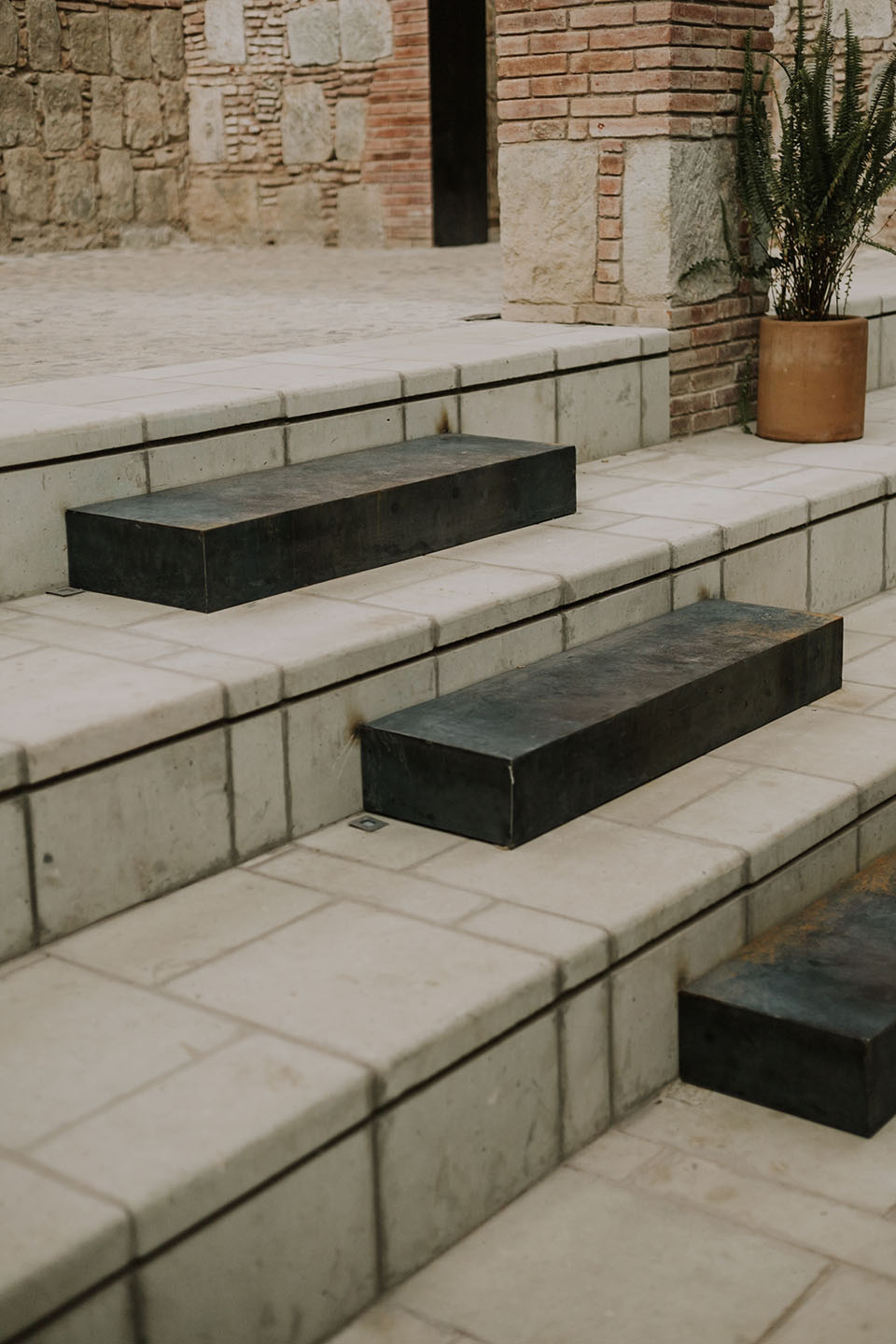 墨西哥Oa·aca美食中心丨RootStudio事务所-85