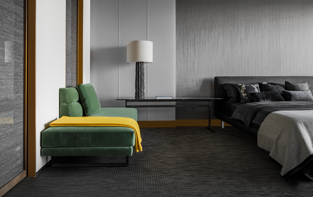 达美万物·云样板间丨中国北京丨赵树-68