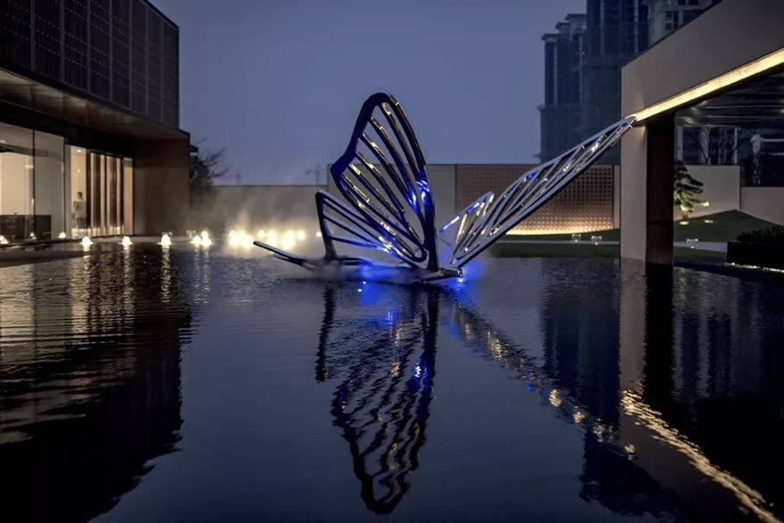 合肥华润紫玥台展示区-50