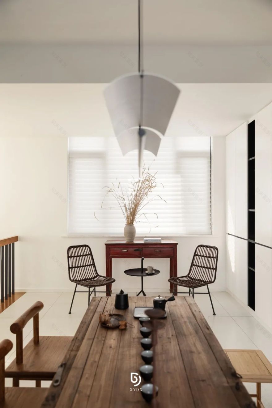 《素朴》· 300㎡旧物新生的静谧之所丨中国衢州丨穆汖,闫进-116