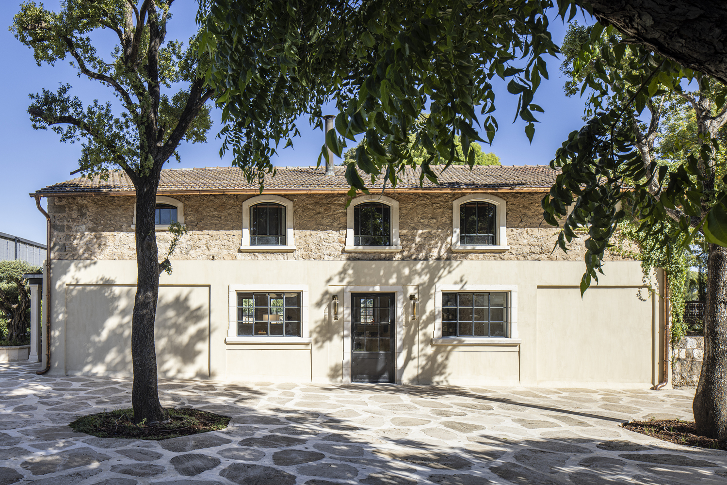 光实验室展厅丨以色列丨Tzvia Kazayoff-24