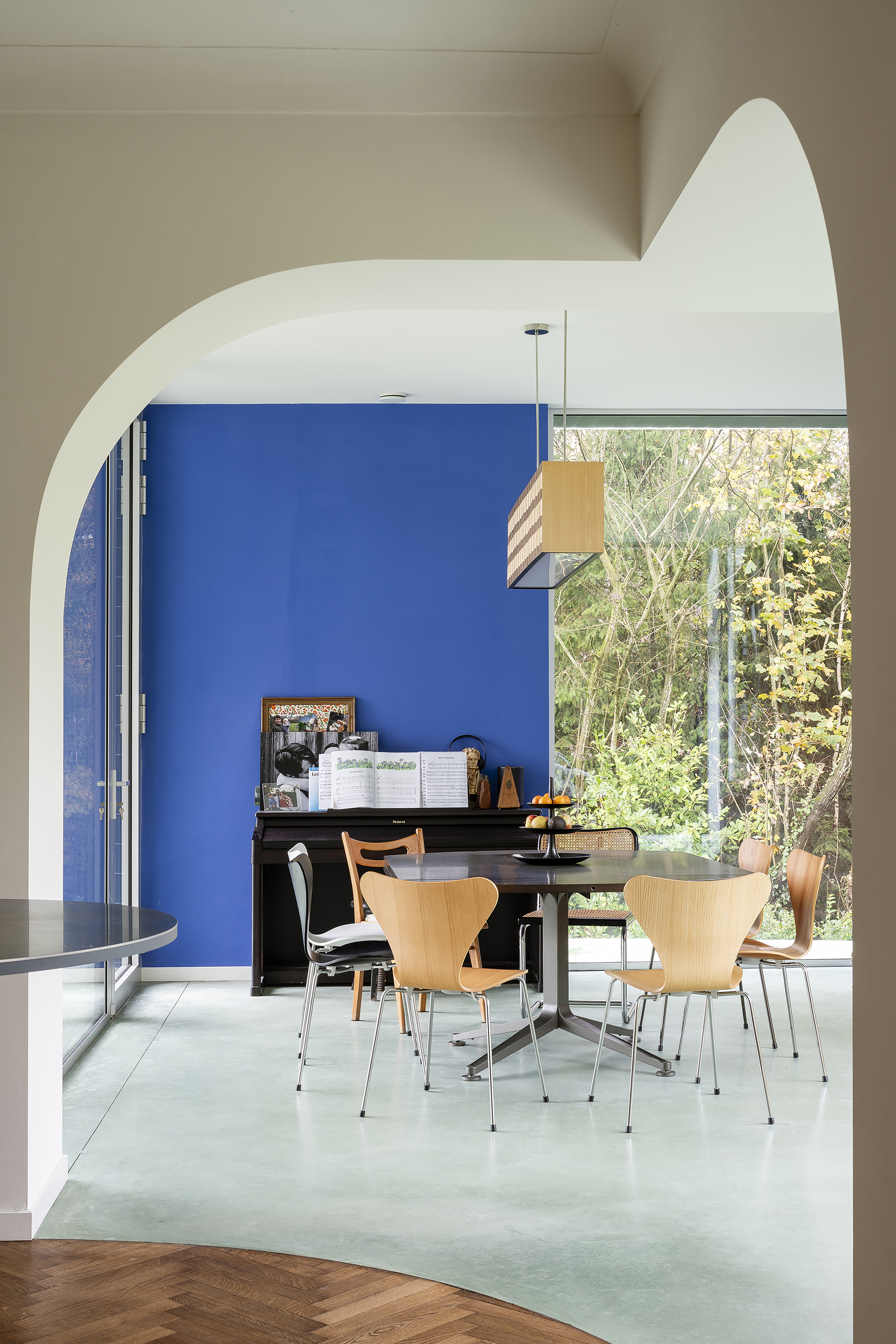 丨比利时丨MADAM architectuur-13