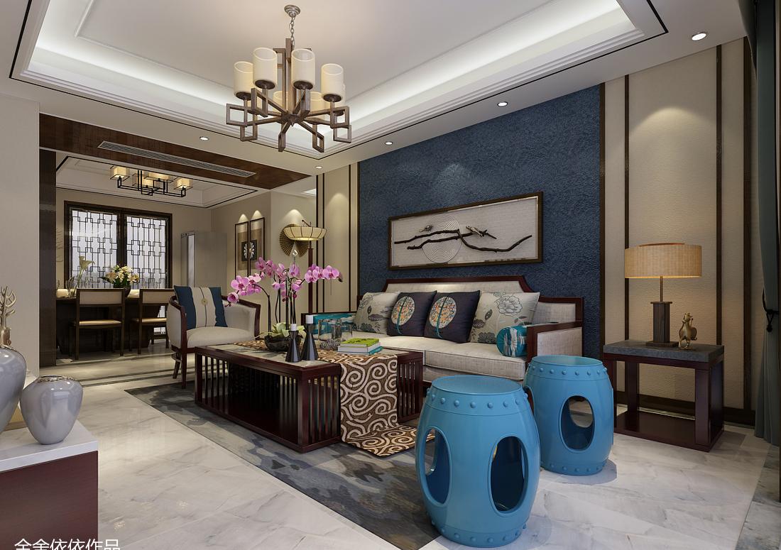 中冶德贤公馆-8