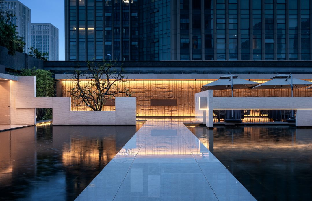 再叙荣味丨中国浙江丨李一设计师事务所-14