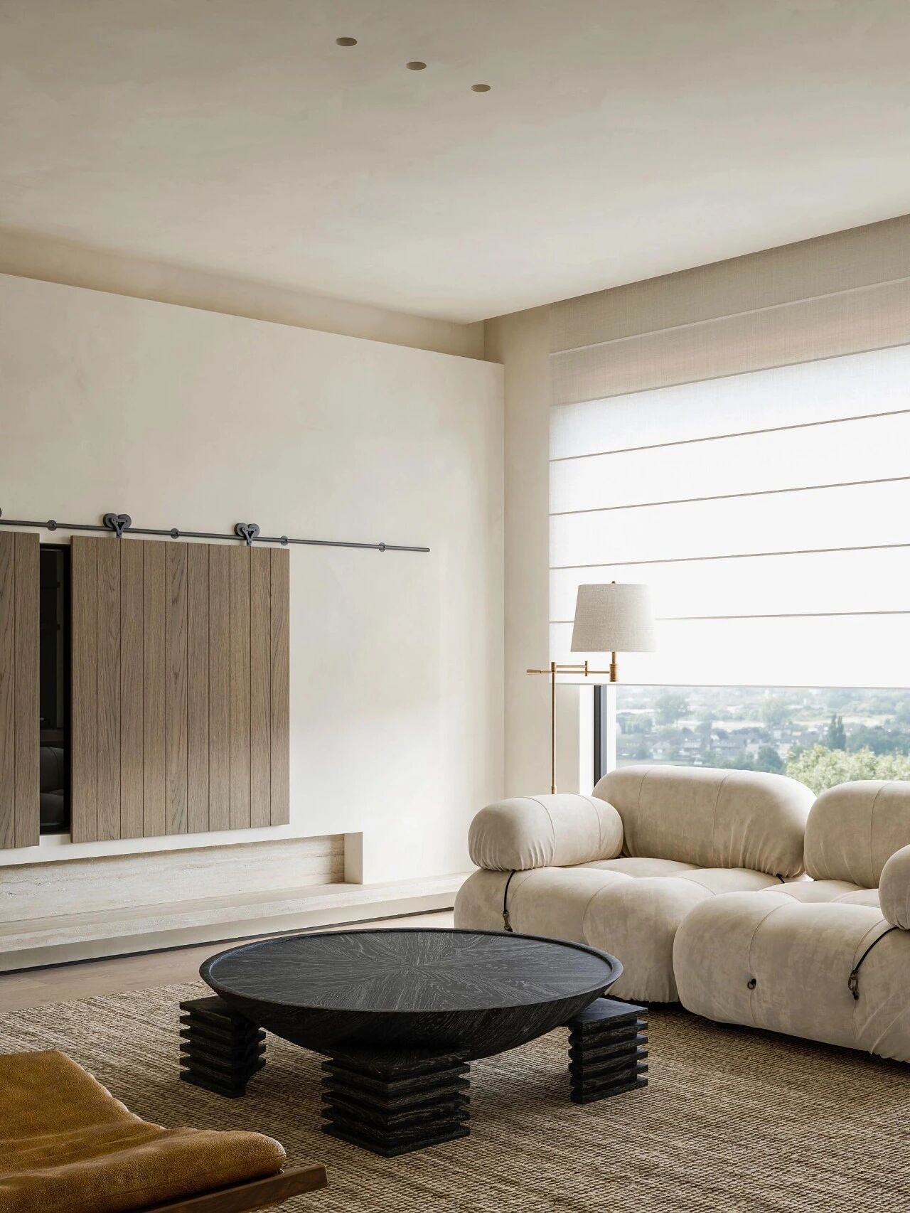 Private Home 宁静之所-53