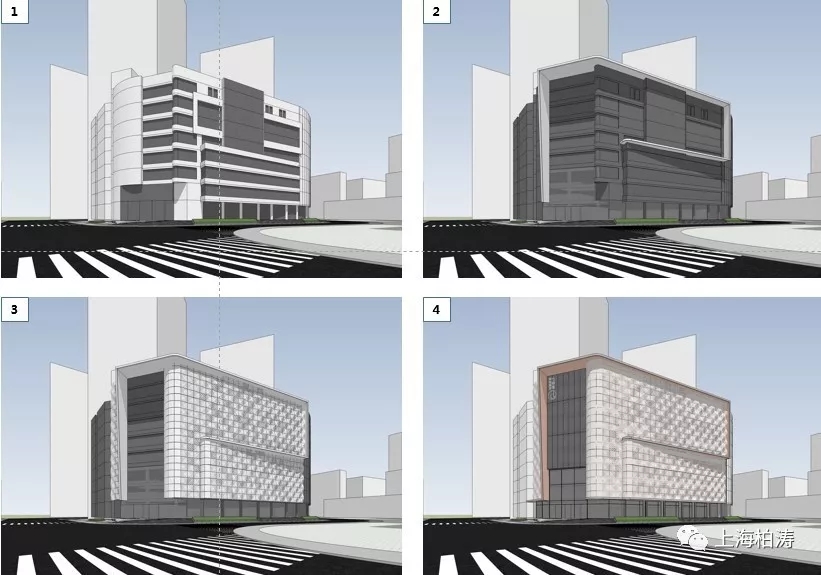 上海静安柒彩里丨中国上海-11