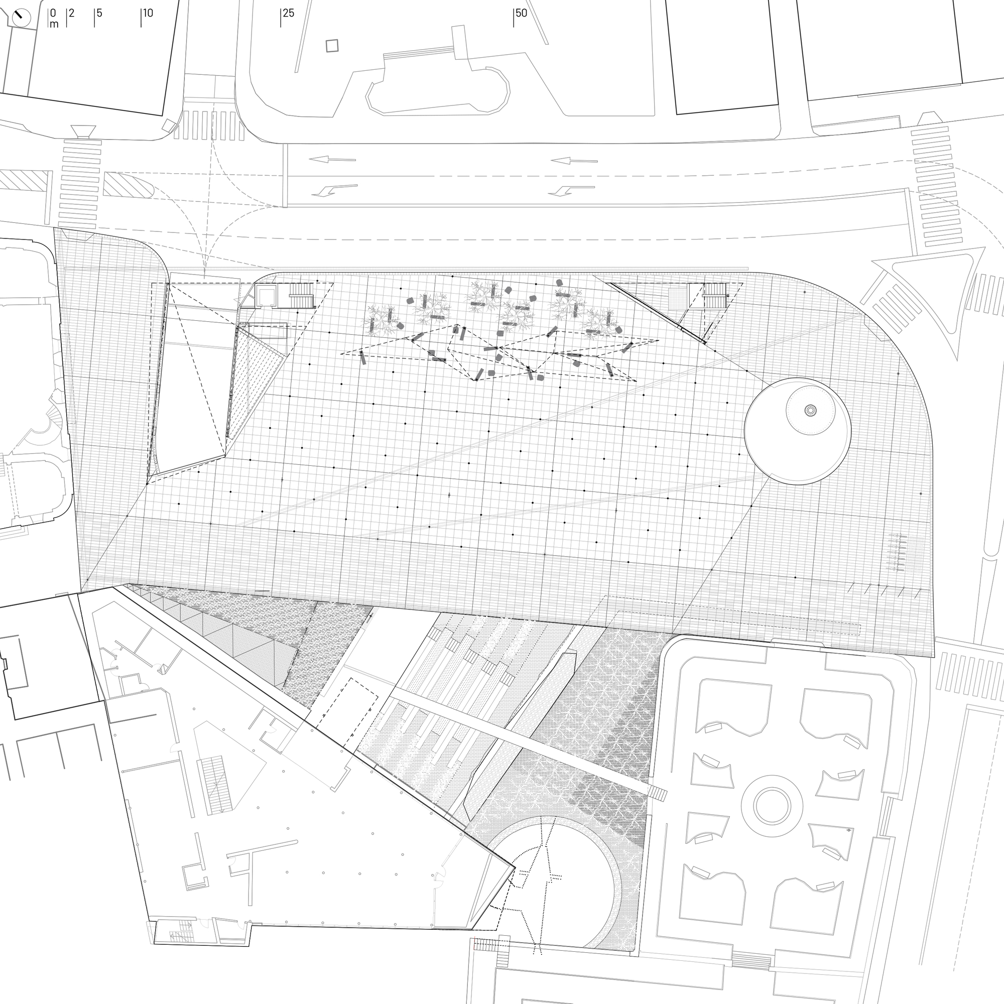 克罗地亚广场 Poljana 设计丨Atelier Minerva 等-50